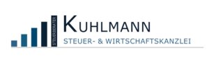 Logo Steuerberater - Steuerkanzlei Kuhlmann